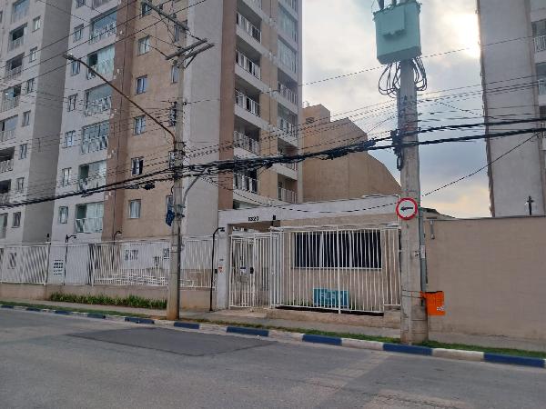 Apartamento — Vila Sao Joao
