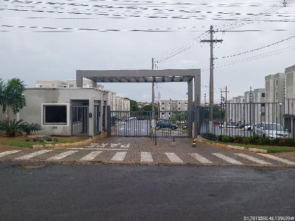 Apartamento — Jardim Santa Clara (Vila Xavier)