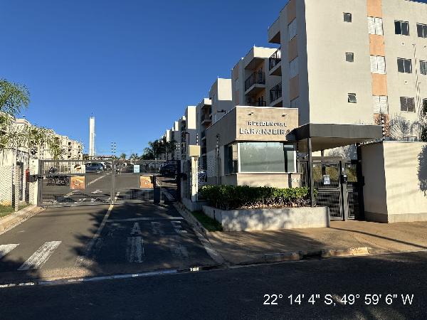 Apartamento — Vereador Eduardo Andrade Reis