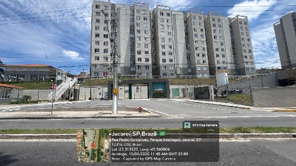 Apartamento — Jardim Paraiso