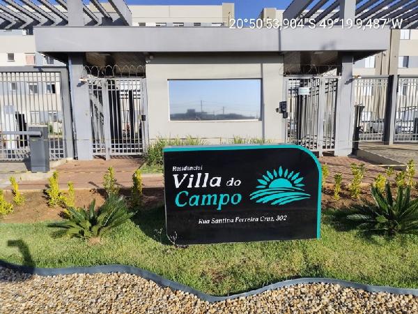 Apartamento — Lot Maria Adelia