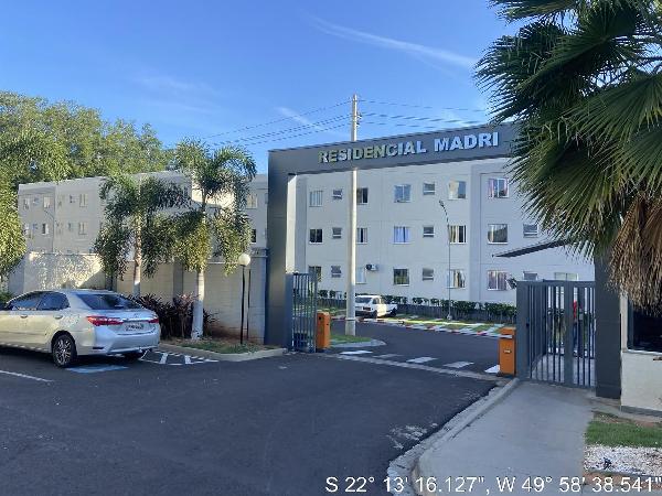 Apartamento — Jardim California