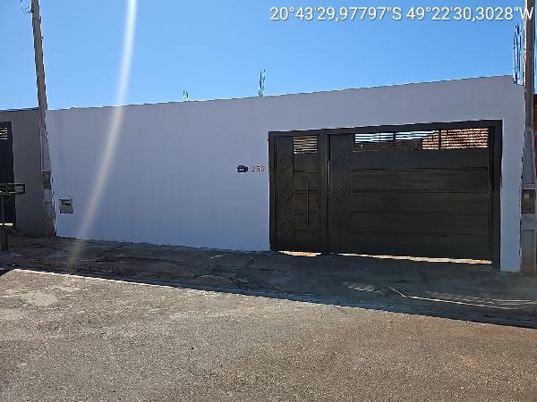 Casa — Egydio Zani