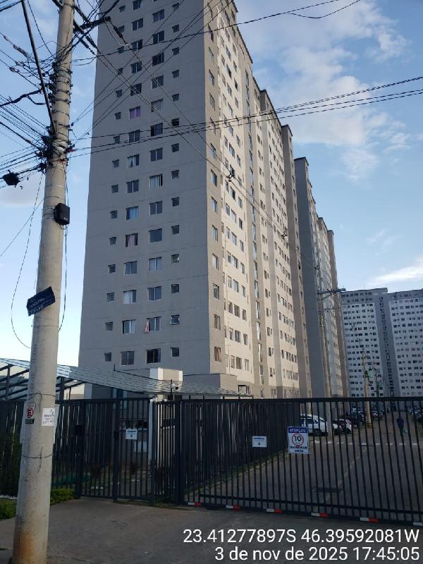 Apartamento — Vila Nova Bonsucesso