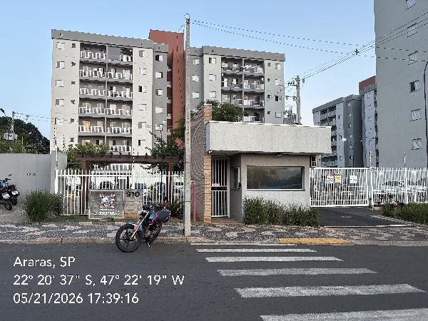 Apartamento — Jardim Sao Joao