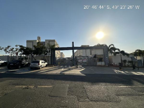 Apartamento — Boa Vista