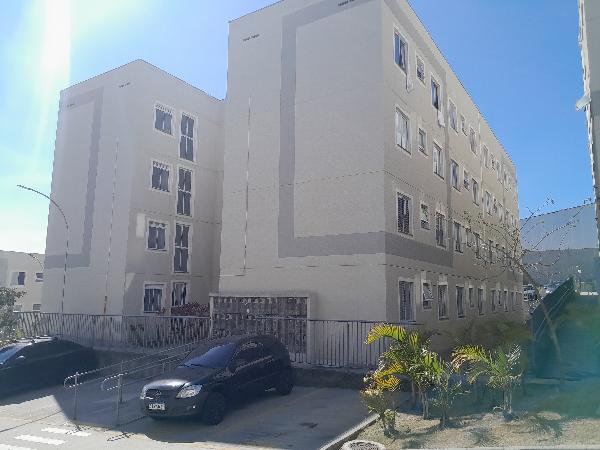 Apartamento — Jardim Europa