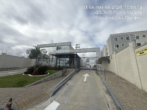 Apartamento — Colonia