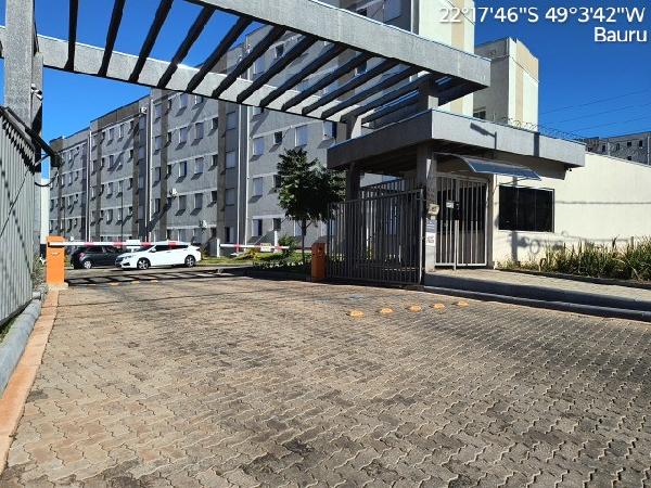 Apartamento — Vitta Sao Jose