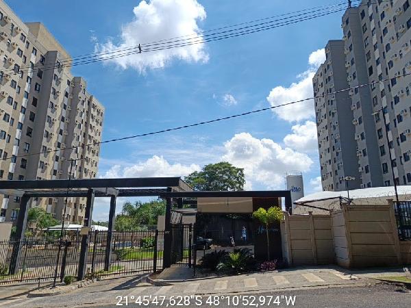 Apartamento — Vila Harmonia