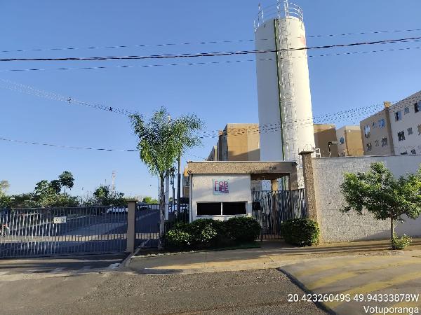 Apartamento — Residencial Forlife Versato