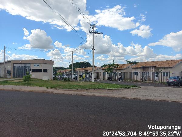 Casa — Vila America