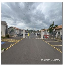 Casa — Vila America