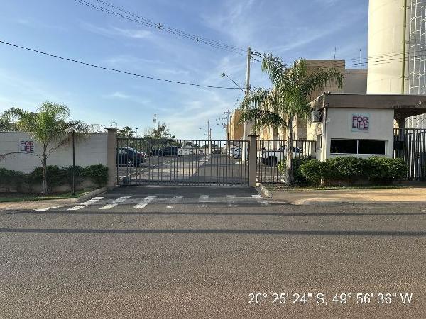 Apartamento — Residencial Forlife Versato