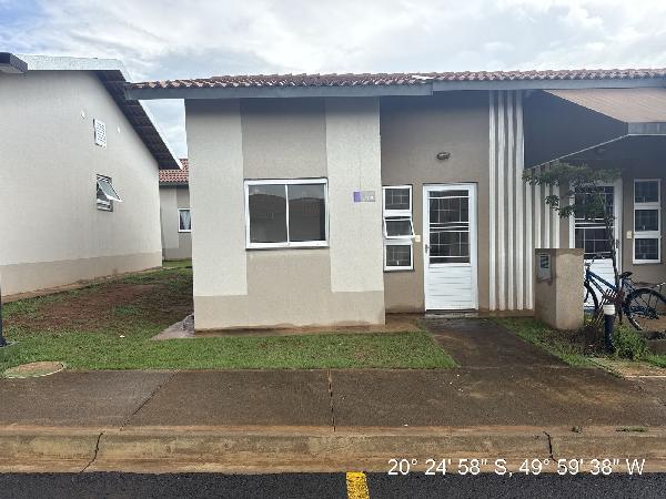 Casa — Vila America