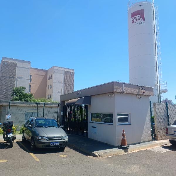 Apartamento — Jardim Real Park