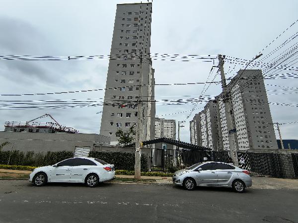 Apartamento — Vila Nova Bonsucesso