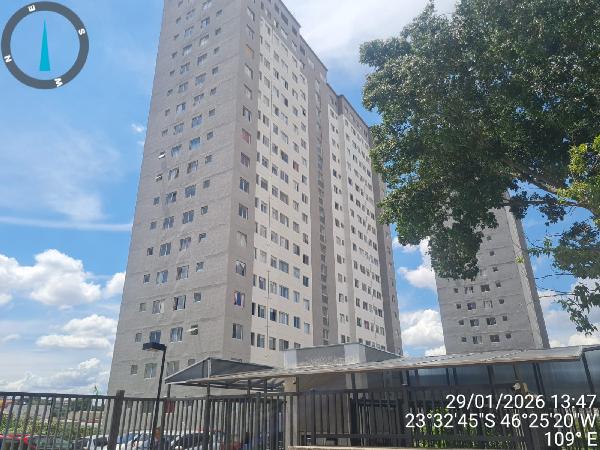 Apartamento — Vila Lourdes
