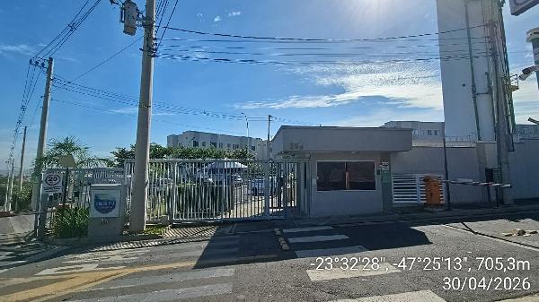 Apartamento — Jardim Araujo