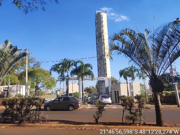 Apartamento — Altos Do Jaragua