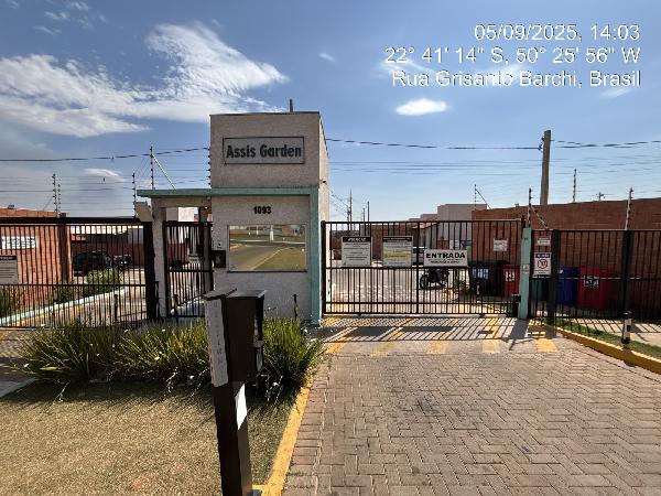 Casa — Park Residencial Colinas