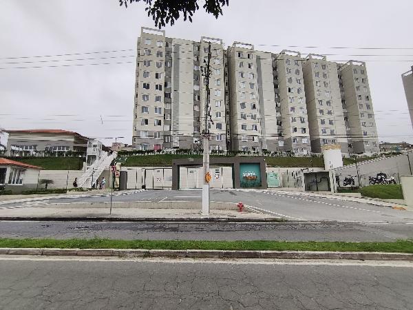 Apartamento — Jardim Paraiso