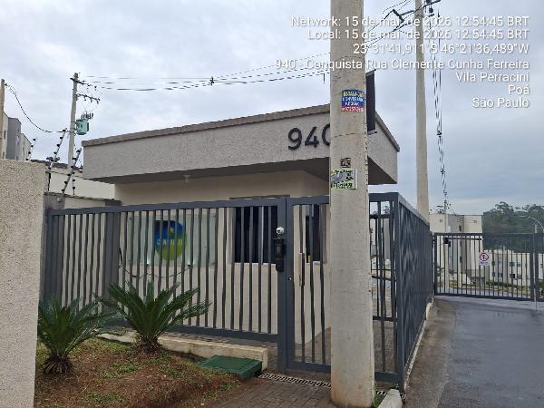 Apartamento — Tucunduva