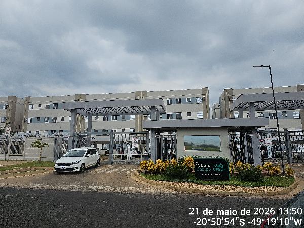 Apartamento — Loteamento Residencial Maria Adelia