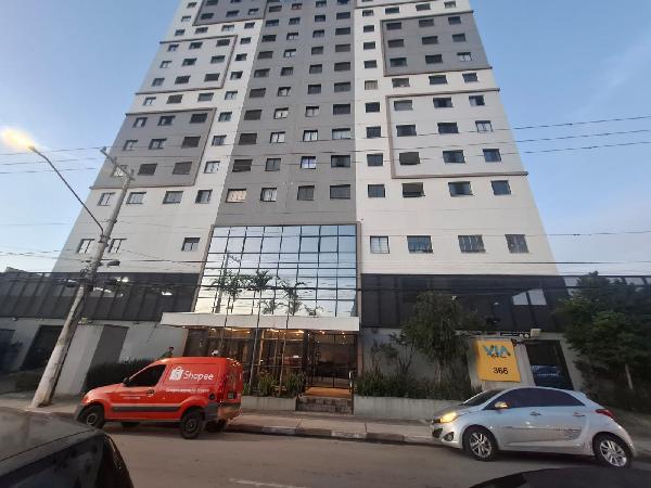 Apartamento — Bonfim