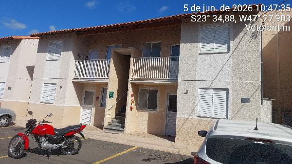 Apartamento — Villa Bella De Votorantim