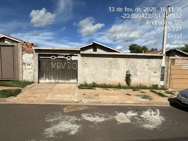 Casa — Jardim Sao Lourenco