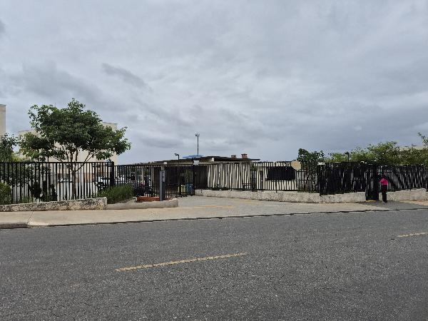 Apartamento — Parque Residencial Casa Branca