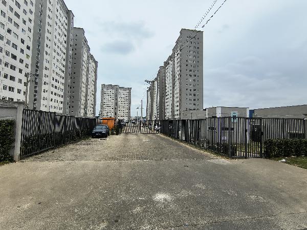 Apartamento — Vila Nova Bonsucesso