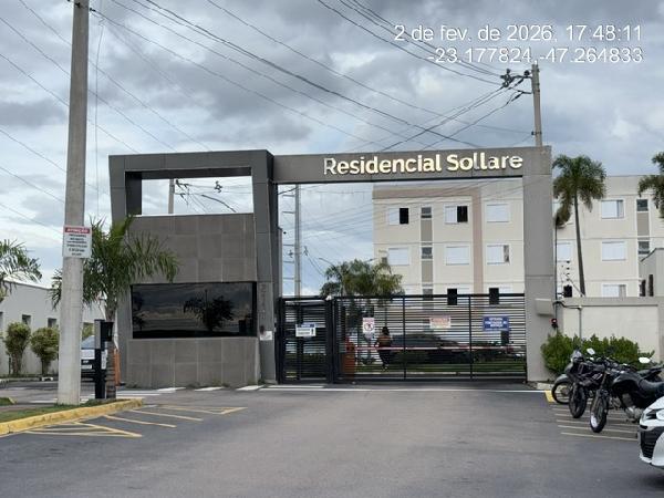 Apartamento — Olaria