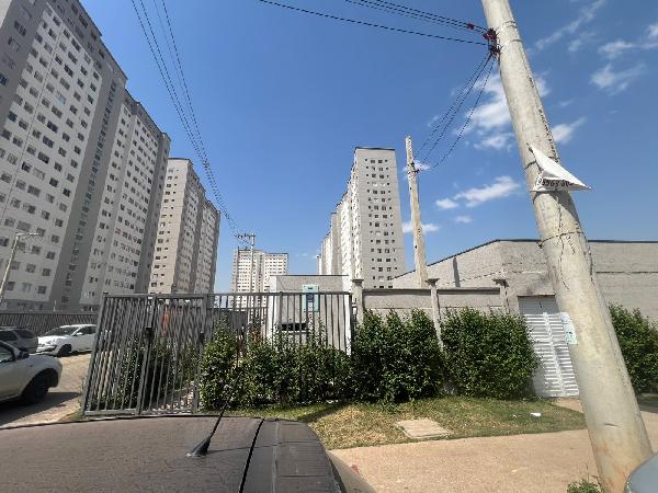 Apartamento — Vila Nova Bonsucesso