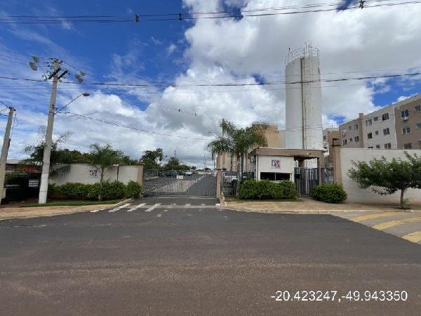 Apartamento — Residencial Forlife Versato
