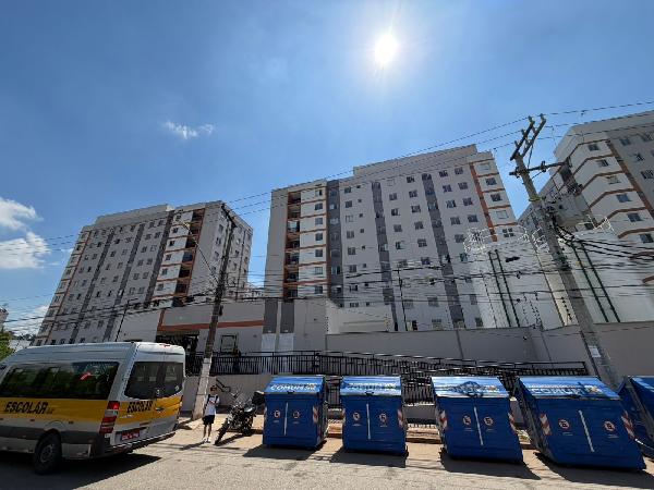 Apartamento — Jaguare — foto 1