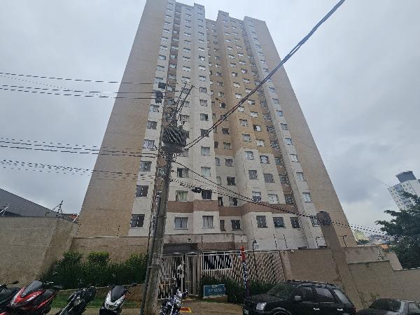 Apartamento — Parque Vitoria — foto 1