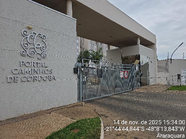 Apartamento — Jardim Sao Rafael I