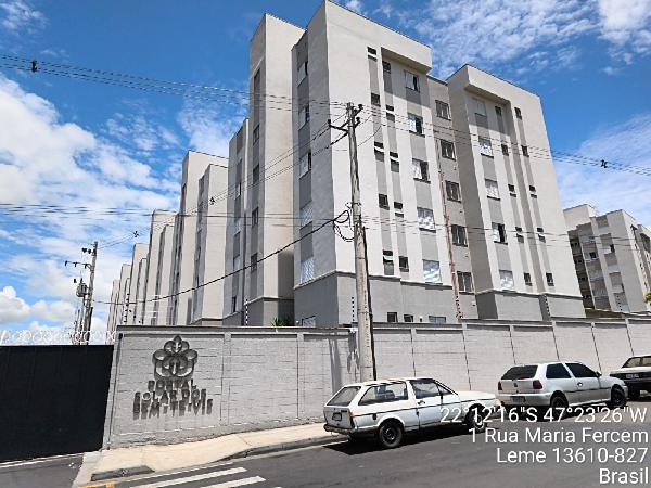 Apartamento — Jardim Do Sol