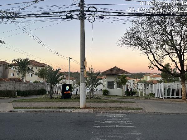 Apartamento — Jardim Topazio