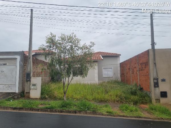Casa — Residencial Cidade Jardim
