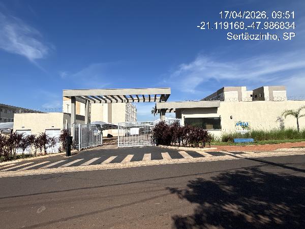 Apartamento — Jardim Esmeralda