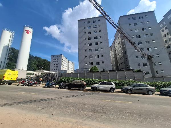 Apartamento — Jardim Gilda Maria