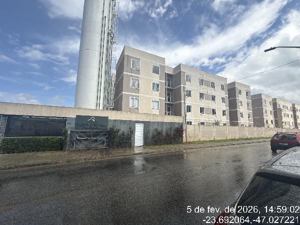 Apartamento — Centro (Caucaia Do Alto)
