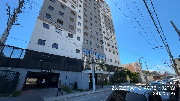 Apartamento — Bonfim