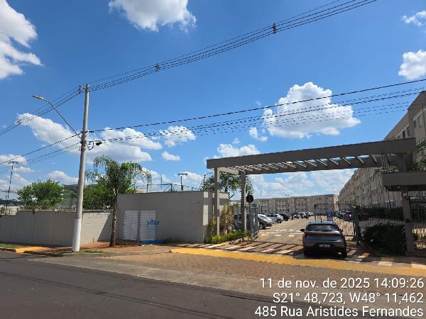 Apartamento — Campos Ville