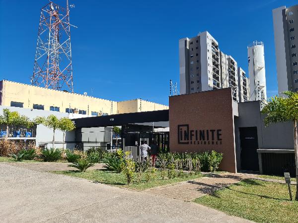 Apartamento — Roseira