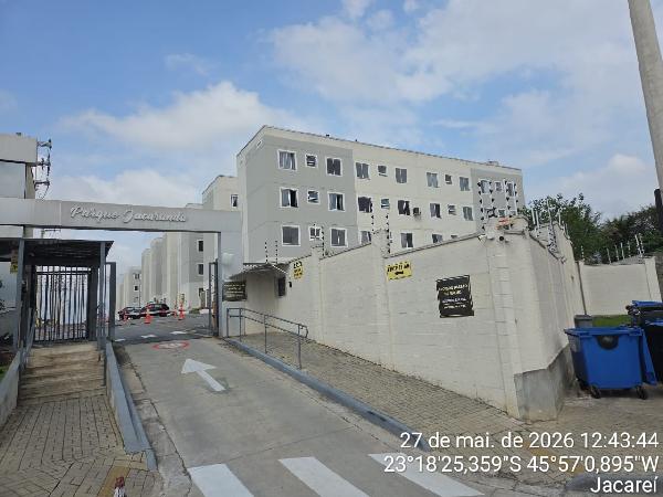 Apartamento — Vila Nova Alianca