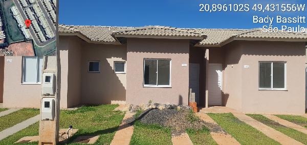 Casa — Garden Rni